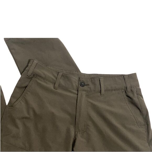 Magellan Outdoors Pro Men's Cargo Pants - Picture 7 of 8